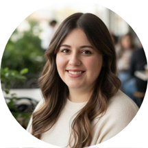 Arvely Lopez, LMFT