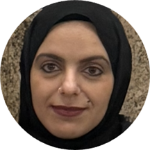 Arwa Abdulmajid, LPC