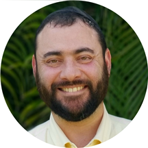 Aryeh Blum, LMHC