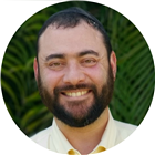 Aryeh Blum, LMHC