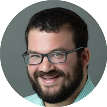 Aryeh Minkin, LMFT