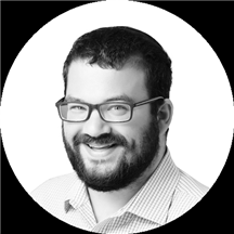 Aryeh Minkin, LMFT
