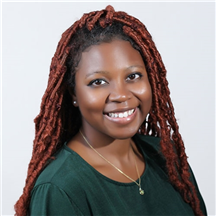 Asante Beverly, LCSW