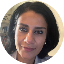 Aseel Ross, LMFT