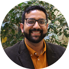 Aseem Garg, LPCC-S