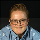 Ash Rees, LPC