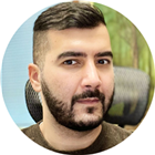Ash Ziyar, LMFT