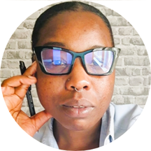Asha Henson, LICSW