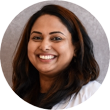 Asha Mathew, APRN