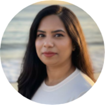 Asha Rani, LCSW