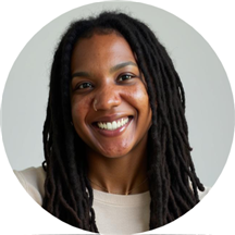 Ashante Mozie, LPC