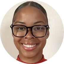 Ashanti Palma, MA