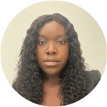 Ashanti Waldron, LMSW
