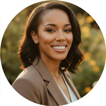 Ashantia Mcknight, LPC