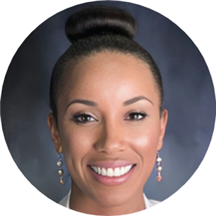Ashantia Wolfe, LPC