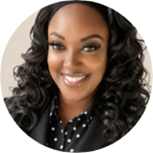 Ashelea Mccain, LCSW