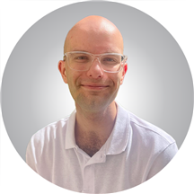 Asher Feldman, LMFT