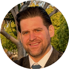 Asher Miller, PMHNP, NP