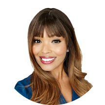 Ashinee Reynolds, LMFT