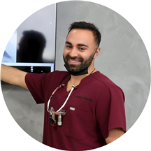 Ashkan Namini