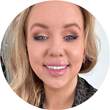 Ashlea Hardin, LCSW
