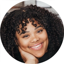 Ashlee Anderson, PMHNP