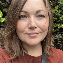 Ashlee Cochran, LPC