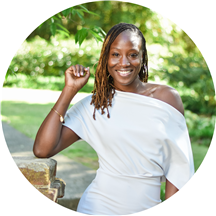 Ashlee Holsey, LPC