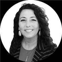 Ashlee Jenkins, LCSW