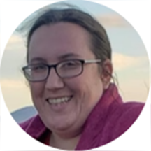 Ashlee King, LISW
