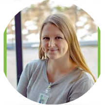 Ashlee Suddeath, FNP-C