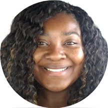 Ashlei Thomas, LCSW