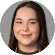 Ashleigh Cseh, NP