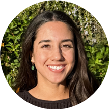 Ashleigh Hidalgo, LCSW