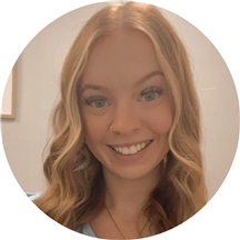 Ashleigh Kovacik, MS, LPC