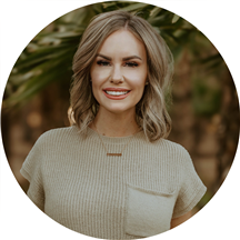 Ashleigh Lange, LCSW