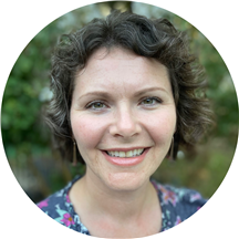 Ashleigh Lee, LPC