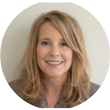 Ashleigh Ross-Lind, LPC, LPC - S