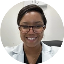 Ashleigh Russell-Smith, APRN
