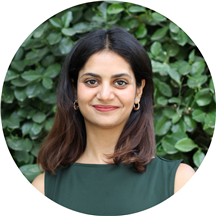 Ashlesha Purohit, MA