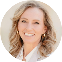 Ashley Adams, LPC