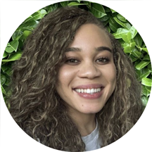 Ashley Anyakora, LMFT