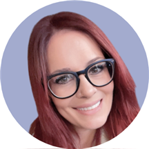 Ashley Arthur, LISW