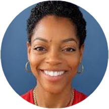 Ashley Auguste, LCSW