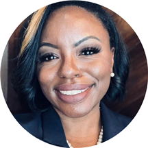 Ashley Baines, LPC