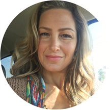 Ashley Ball, LMFT