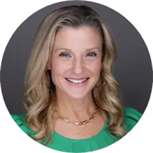 Ashley Barbeau, LPC