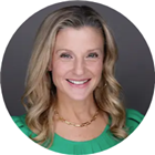 Ashley Barbeau, LPC