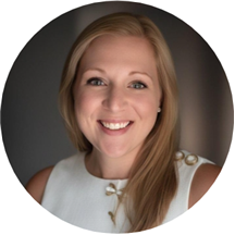 Ashley Barker, LPC