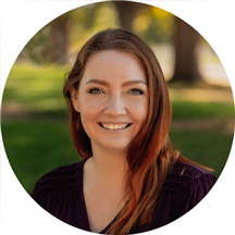 Ashley Barry, LICSW